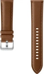 Samsung ET-SLR84LAEGEU, Samsung Stitch Leather Band (45 mm, Echtleder)