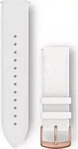 Garmin 010-12691-0B, Garmin Quick Release Band (20 mm, Echtleder, Leather, Leder)