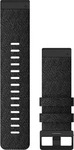 Garmin 010-12864-07, Garmin QuickFit Armband (26 mm, Nylon) (010-12864-07) Schwarz