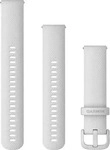 Garmin 010-13021-01, Garmin Schnellwechsel-Armband (20 mm, Silikon) (010-13021-01)
