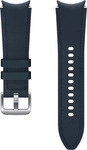 Samsung ET-SHR88SNEGEU, Samsung Hybrid Band (20 mm, Kautschuk, Leder)