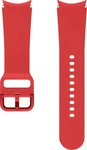 Samsung ET-SFR86SREGEU, Samsung Sport Band (20 mm, Fluorkautschuk) (ET-SFR86SREGEU)