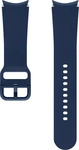 Samsung ET-SFR87LNEGEU, Samsung Sport Band 20mm M/L navy (20 mm, Fluoroelastomer)