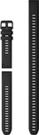 Garmin 010-13028-00, Garmin Smartwatch Acc, Descent Mk2s, 20 mm schwarzes