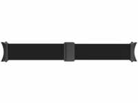 Samsung GP-TYR870SAABW, Samsung Watch 4 Band (20 mm, Rostfreier Stahl)