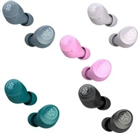 JLab Audio IEUEBGAIRPOPRTEL124, JLab Audio Go Air Pop (Keine Ger&auml;uschunterdr&uuml;ckung,
