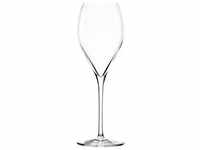 Stölzle Sparkling&Water Champagnerglas 343ml h:232mm, Weingläser, Transparent