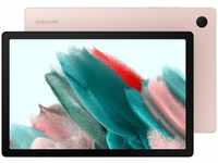 Samsung SM-X205NIDAEUE, Samsung Galaxy Tab A8 (4G, 10.50 ", 32 GB, Pink Gold) Rosa