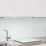 M&uuml;ller Licht 57038, M&uuml;ller Licht LED-Unterbauleuchte mit Bewegu (400 lm) (57038)