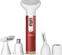 Ailoria 50358095, Ailoria Evapore (50358095) Rot