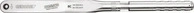 Gedore 7683670, Gedore 8578-00 Drehmomentschl&uuml;ssel DREMOMETER BCL 40-200 Nm (1/2",