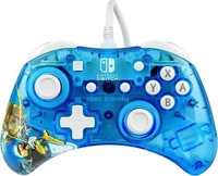 PDP 500-181-EU-LNK, PDP Rock Candy Wired Controller: Berry Brave Link (Switch, Switch