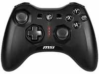 MSI S10-04G0050-EC4, MSI Force GC20 V2 Gamecontroller USB (PC, Android) Schwarz