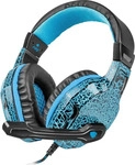 Fury NFU-0863, Fury Hellcat (Kabelgebunden) (NFU-0863) Blau/Schwarz
