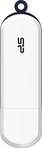 Silicon Power SP128GBUF3B32V1W, Silicon Power USB-Stick (128 GB, USB-A)
