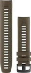 Garmin 010-12854-19, Garmin Acc, Instinct Tactical (22 mm, Silikon) (010-12854-19)