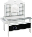 Roba 92808WE, Roba Candyshop (92808WE) Weiss