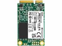 Transcend SSD MSA372M mSATA MLC, bulk (64 GB, mSATA) (18205455)