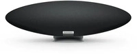 Bowers & Wilkins Zeppelin (0714346334070) Grau
