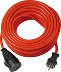 Brennenstuhl 1161640, Brennenstuhl BREMAXX Verl&auml;ngerungskabel IP44 20m orange