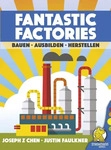 Strohmann Games STR21001, Strohmann Games STR21001 - Fantastic Factories, Brettspiel,