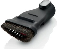 Bosch Hausger&auml;te BHZU21N, Bosch Hausger&auml;te 2in1-D&uuml;se (BHZU21N) Schwarz