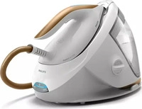 Philips PSG7040/10, Philips PSG7040/10 (2100 W, 600 g/min) (PSG7040/10) Gold/Weiss