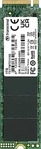Transcend TS1TMTE110Q, Transcend 1 TB M.2 2280PCIe Gen3x4 QLC als DRAM (1000 GB, M.2