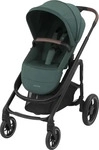Maxi-Cosi 1919047110, Maxi-Cosi Plaza Plus (0 Monate - 4 Jahre) (1919047110) Gr&uuml;n