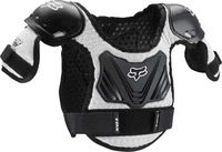 Fox Racing Fox W1 Titan Roost ProFrame (L, M, Brustprotektor, Einzelst&uuml;ck)