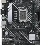 ASUS 90MB1950-M0EAY0, ASUS Mainboard||Intel B660|LGA1700|MicroATX|Speicher DDR4...