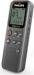 Philips DVT1120, Philips DVT 1120 (8 GB) (DVT1120) Schwarz Philips DVT1120, Philips DVT 1120 (8 GB) (DVT1120) Schwarz