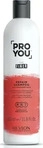 Revlon Professional ProYou The Fixer Repair Shampoo (Fl&uuml;ssiges Shampoo, 350 ml)