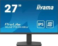 iiyama XU2793HSU-B4, iiyama XU2793HSU-B4 (1920 x 1080 Pixel, 27") (XU2793HSU-B4)
