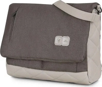 ABC Design 12001632204, ABC Design Urban Wickeltasche (12001632204) Braun