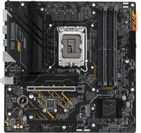 ASUS 90MB19J0-M0EAY0, ASUS TUF GAMING B660M-E D4 (LGA 1700, Intel B660, mATX)