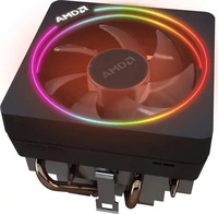 AMD 199-999888, AMD Wraith Prism (107 mm) (199-999888)