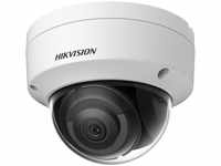 Hikvision Dome IR DS-2CD2183G2-I2.8MM (3840 x 2160 Pixels) (17541255) Weiss