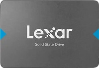 Lexar LNQ100X960G-RNNNG, Lexar NQ100 Serial ATA III (960 GB, 2.5")