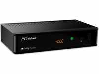 Strong SRT8215, Strong DVB-T/T2 set-top-box SRT 8215/ s displejem/ Full HD/