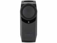 Abus Bluetooth-Türschlossantrieb HomeTec Pro CFA3100, schwarz (Bluetooth,