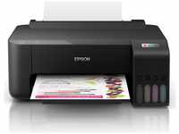 Epson L1210 Tintenstrahldrucker Farbe DPI (Tintenpatrone, Farbe), Drucker,...