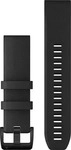 Garmin 010-12901-00, Garmin QuickFit (22 mm, Rostfreier Stahl, Silikon)