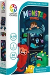Smart Games SG 480DE, Smart Games Monster-Trubel (D&auml;nisch, Deutsch, Finnisch,