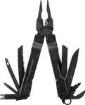 Leatherman 832762, Leatherman Supertool 300 M (15 Funktionen) (832762) Braun