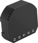Hama 00176556, Hama WiFi-Nachr&uuml;st-Schalter (00176556) Grau