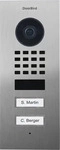 Doorbird 423866805, Doorbird IP T&uuml;rstation D1102V (Ethernet, WLAN) (423866805)
