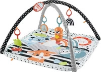 Mattel Fisher-Price HBP41, Mattel Fisher-Price Fisher-Price Tierfreunde
