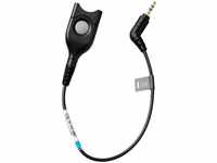 EPOS 1000848, EPOS SENNHEISER CCEL 191 DECT/GSM cable. EasyDisconnect with cable to