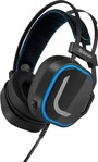 Denver 123030000010, Denver GHS-131 Kopfh&ouml;rer & Headset Kopfband Schwarz
